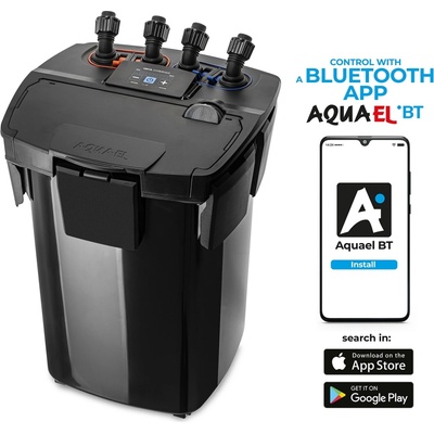 Aquael Hypermax 4500 BT