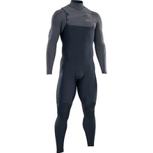 ION Element 5/4 Front Zip men BLACK