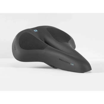 Bontrager Boulevard Fluid Černá