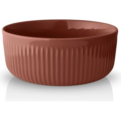 eva solo Miska Legio Nova Palette červenohnědá 0,5 l 13 cm