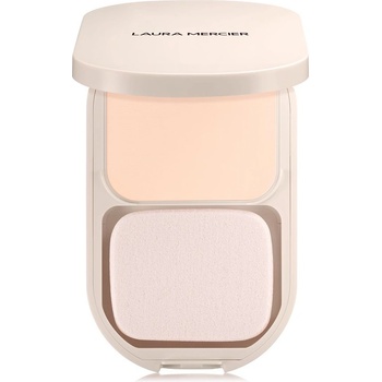 Laura Mercier Real Flawless Feather Matte Powder Foundation Фон дьо тен компакт 7, 6gr