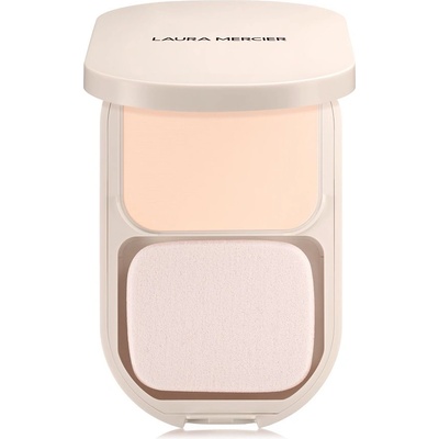 Laura Mercier Real Flawless Feather Matte Powder Foundation Фон дьо тен компакт 7, 6gr