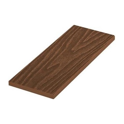 Plotová plaňka G21 Red Wood 100 cm, WPC