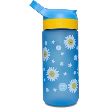 COOLPACK Бутилка за вода 420 мл - Coolpack - Bibby - Daisy Sun