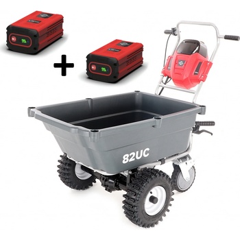 Cramer 82UC