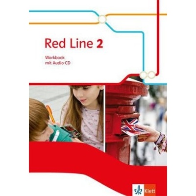 6. Klasse, Workbook mit Audio-CD