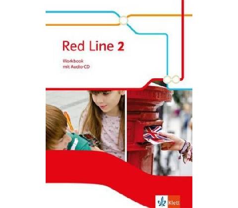 6. Klasse, Workbook mit Audio-CD