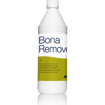 Bona Remover odstraňovač leštěnek 1 l