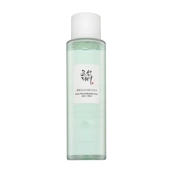 Beauty of Joseon Green Plum почистващ тоник Refreshing Toner AHA + BHA 150 ml