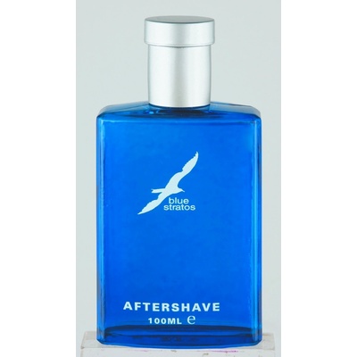 Blue Stratos voda po holení 100 ml – Zbozi.Blesk.cz