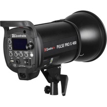 Quadralite Pulse Pro X 400Ws HSS štúdiový blesk