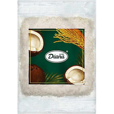 Diana Company Kokos strouhaný jemný 200 g