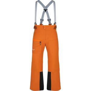 Salewa Детски ски панталон Salewa Kid's Sella Powertex / TWR Pants Ski trousers - Autumnal - размер 92 (EU) (701-2111-0111)