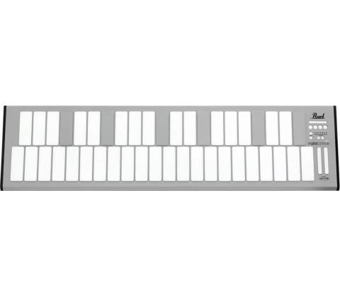Pearl EM-1 mallet station