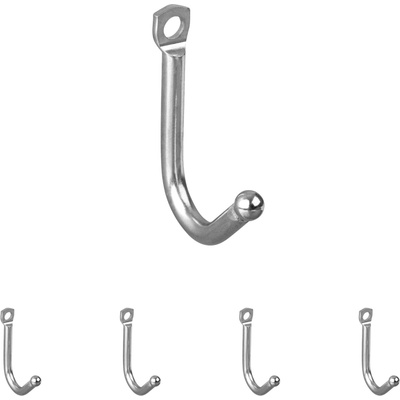 Walteco 8511BP1 chróm 5 ks