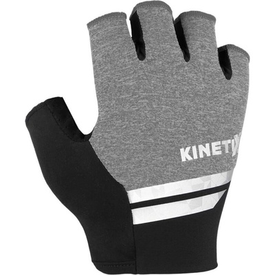KinetiXx Larry SF grey-melange
