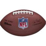 Wilson Топка за американски футбол wilson nfl duke replica