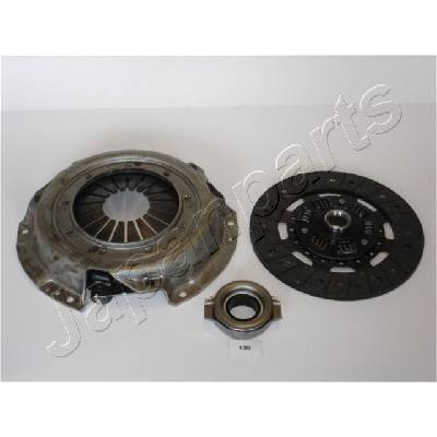 JAPANPARTS Sada spojky KF-138