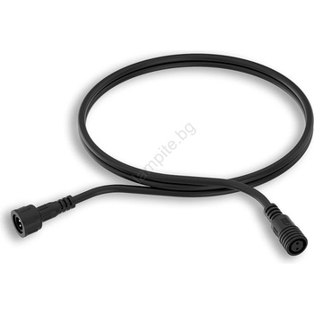 Image 1 of Philips - Екстериорен разклонител 2 м IP67 (P6041)