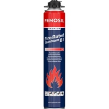 Penosil PUR pena pištoľová ohňovzdorná Premium Fire Rated 750 ml