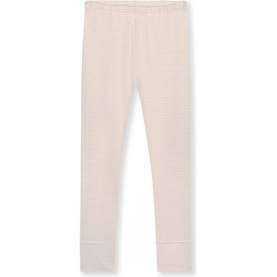 Gray label legíny gots Faded pink Cream