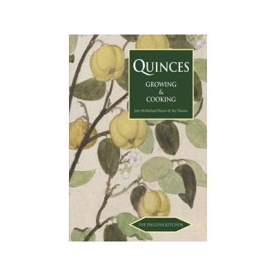 Quinces McMorland-Hunter Jane