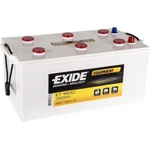 Exide Equipment 230Ah EN 1100A ET1600