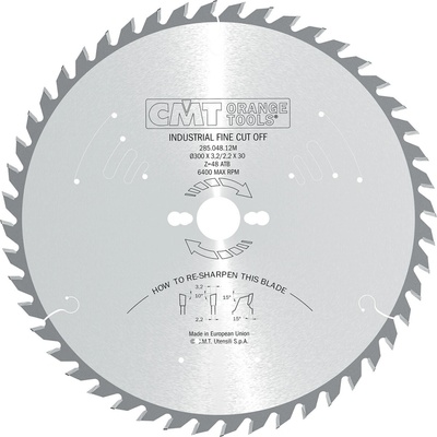 CMT 294.048.10M