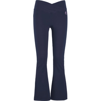 E9 Дамски панталон за катерене E9 Women's Irene Climbing trousers - Vintage Blue (109-1537-0215)