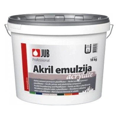 JUB Akril emulzia 1kg