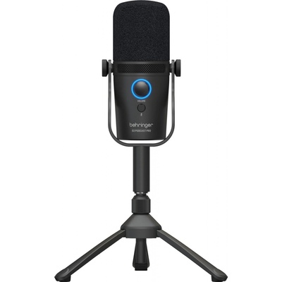 Behringer D2 Podcast Pro USB
