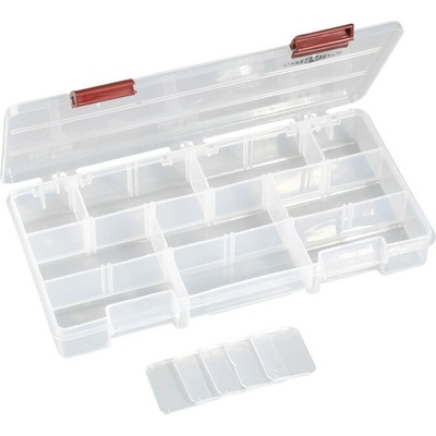 Mikado plastový box B-009 (23x12,5x3,3cm)