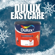 Dulux EasyCare bílý mrak 6,5 kg