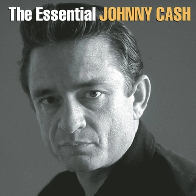 Cash Johnny - Essential LP