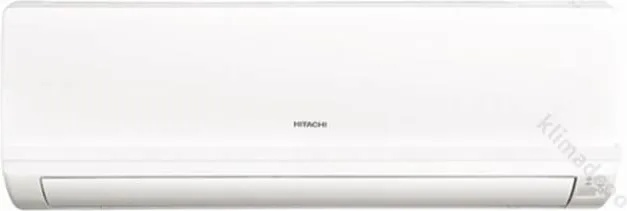 Hitachi RAK-35PED / RAC-35WED Economy