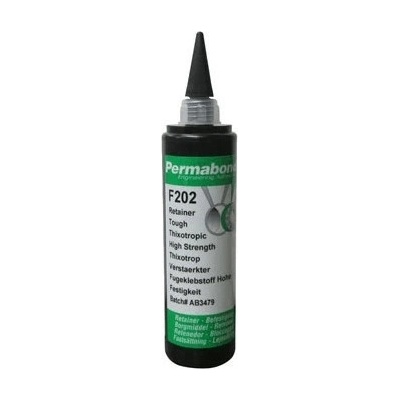 PERMABOND F202 anaerobní lepidlo 200 ml