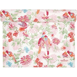 Green Gate Памучна покривка за маса Fallulah, 45 x 140 cm - Green Gate (COTTAR140FAL0104)