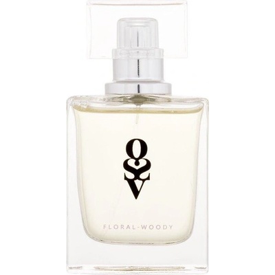 Obsessive Perfume Floral-woody 30 ml