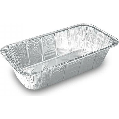 Hliníková ALU misa GASTRO hranatá 1 3