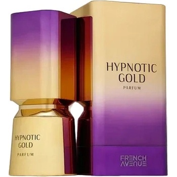 French Avenue Hypnotic Gold EDP 100 ml - Парфюмна вода за жени и мъже