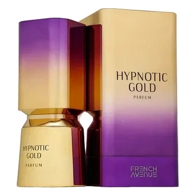 French Avenue Hypnotic Gold EDP 100 ml - Парфюмна вода за жени и мъже