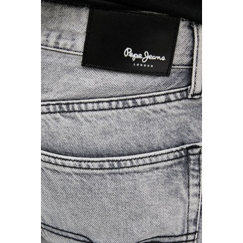 Pepe Jeans Дънки Pepe Jeans STRAIGHT JEANS BYRON PM207394UM6 (PM207394UM6)