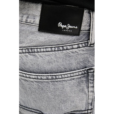 Pepe Jeans Дънки Pepe Jeans STRAIGHT JEANS BYRON (PM207394UM6)