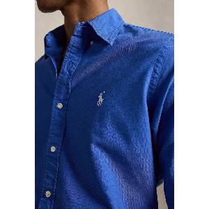 Ralph Lauren риза мъжка от памук (710805564) - answear - 273,62 лв