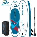 Paddleboard Ridewave Conqueror C-14