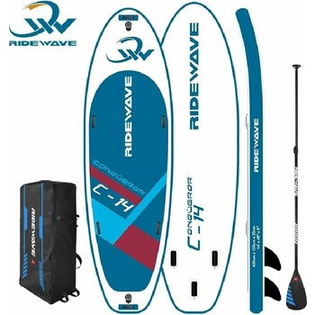 Paddleboard Ridewave Conqueror C-14