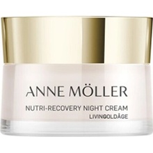 Anne Möller Livingoldage Nutri-Recovery Night Cream 50 ml