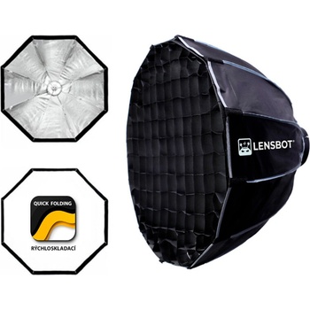 LENSBOT Octabox 65cm