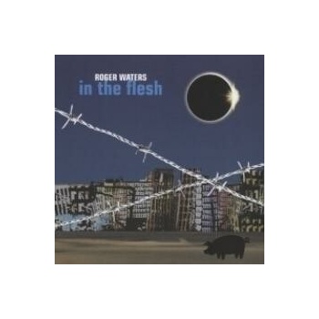 WATERS, ROGER - IN THE FLESH -LIVE- (2CD)