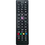 съвместим Jvc rm-c3182 - заместител дистанционно управление (rm-c3182) Дистанционно